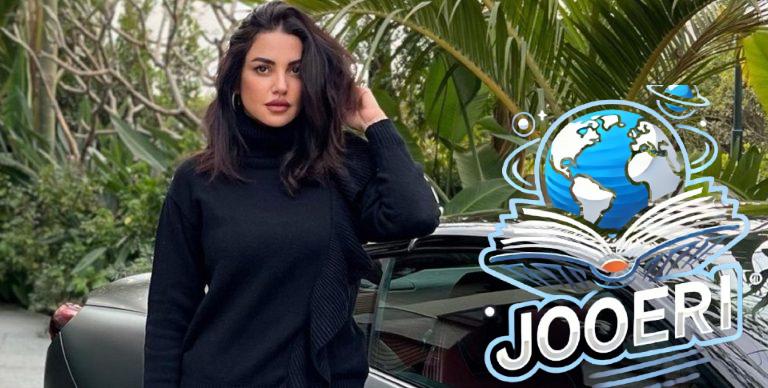 بعد 13 عاماً.. درة تُحمس الجمهور لمشاركتها في فيلم تونسي جديد