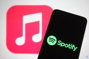 بعد التحقق من Spotify Wrapped، استكشف هؤلاء المقلدين
