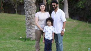 بعد تأجيل 5 شهور.. انفراجة في مسلسل السراب لـ خالد النبوي