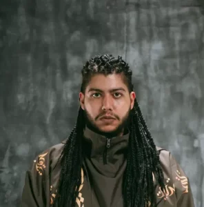 محمد سعيد