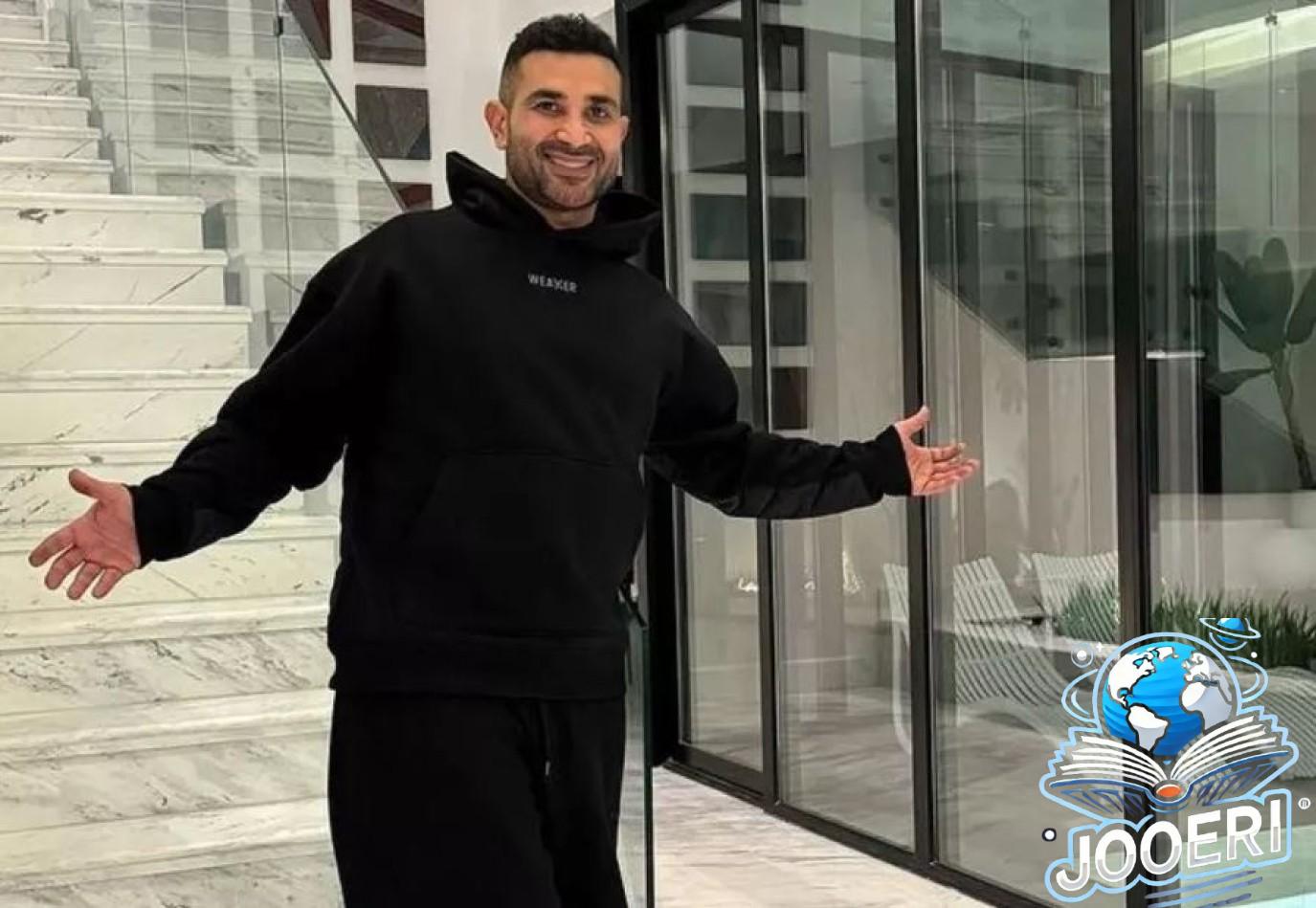 بعد ترشيحه لجائزة أفضل ملحن في بيلبورد 2024.. تعرف إلى أبرز ألحان أحمد سعد