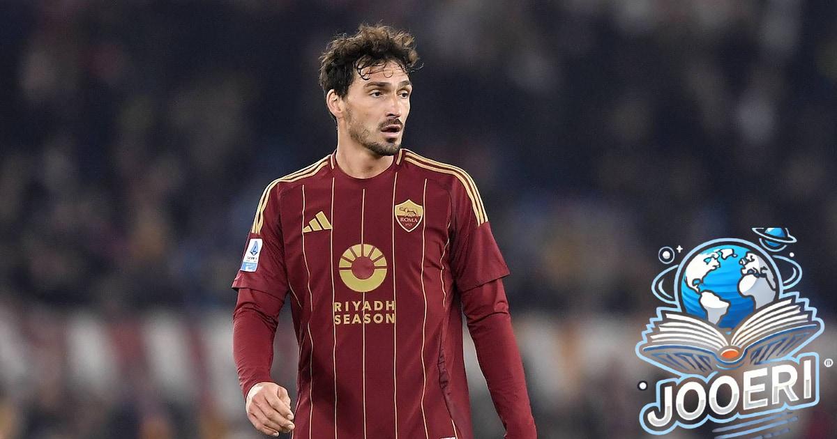 بعد خروج شلوتربيك – مشكلة دفاع دورتموند كبيرة لدرجة أن هناك تكهنات حول عودة هوميلز