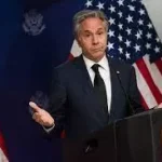 بلينكن: بقاء الجيش الإسرائيلي في قطاع غزة إلى أجل غير مسمى لا يصب في مصلحة إسرائيل