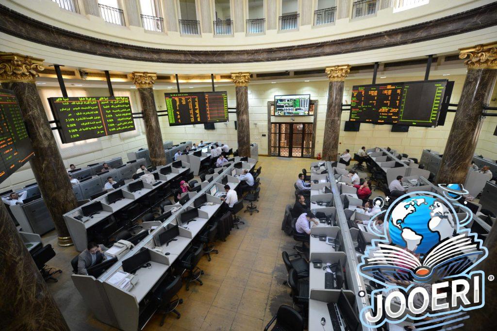 بورصة مصر تخسر 33 مليار جنيه خلال تعاملات الأسبوع الماضي – fintechgate