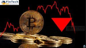 «بيتكوين» تخسر أكثر من 8% من قيمتها وتتراجع إلى 93.5 ألف دولار – fintechgate