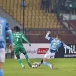 بيراميدز يفوز على الاتحاد السكندرى بثنائية في كأس الرابطة