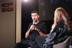 بينهم يسرا وماجد المصري.. نجوم الفن يكشفون عن رأيهم في المخرج محمد سامي بمهرجان البحر الأحمر السينمائي