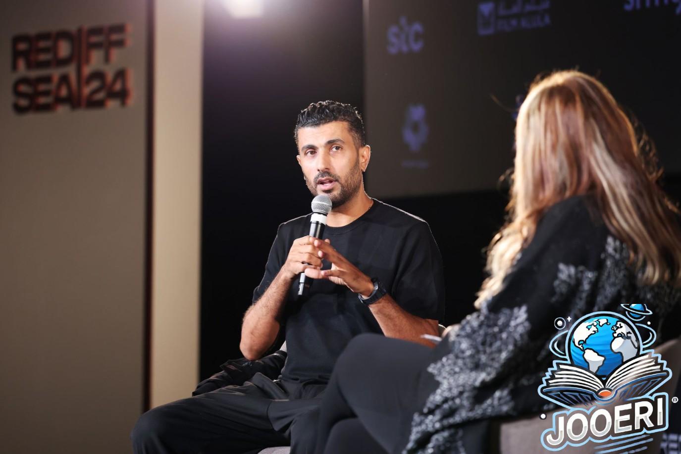 بينهم يسرا وماجد المصري.. نجوم الفن يكشفون عن رأيهم في المخرج محمد سامي بمهرجان البحر الأحمر السينمائي