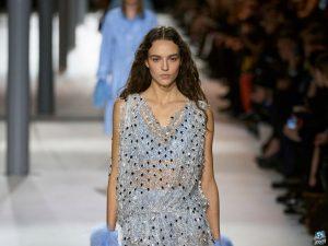 تأثير الفن في الموضة والأساليب المتنوعة فيها