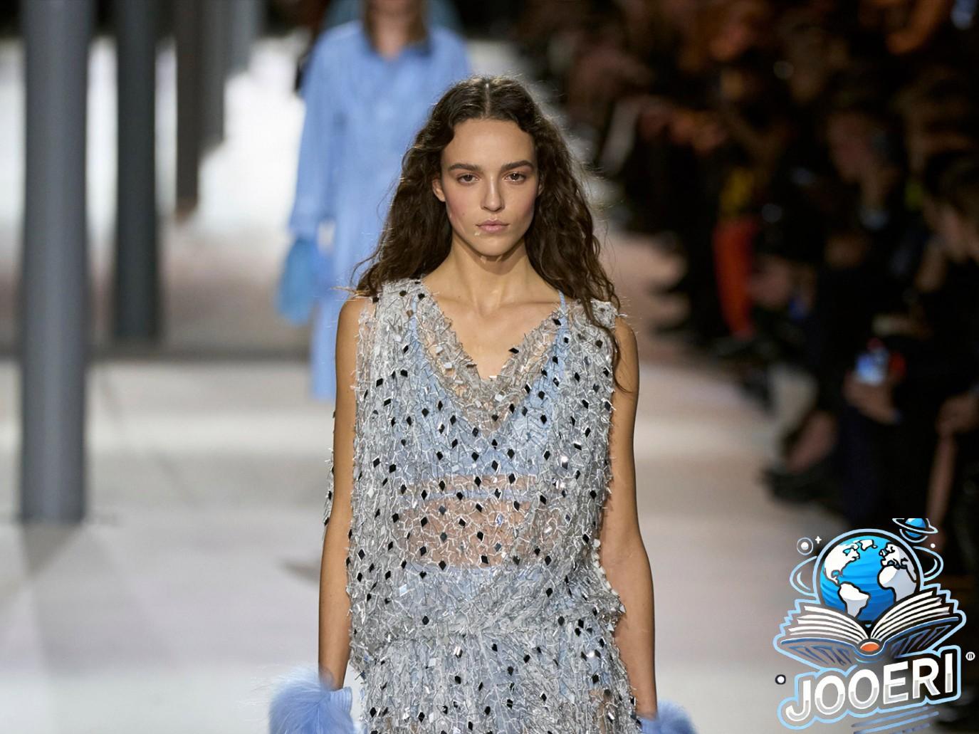 تأثير الفن في الموضة والأساليب المتنوعة فيها