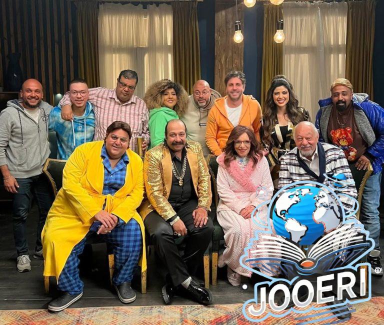 تأجيل تصوير مسلسل اللعبة لهشام ماجد وشيكو.. ما القصة؟