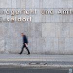 تأكيد الحكم في دوسلدورف - تسببت امرأة في حادث وصورت رجلاً يحتضر كدليل لرئيسها