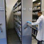 تأمل شركة Albert Invent في إحداث ثورة في قطاع المواد الكيميائية من خلال منصة الذكاء الاصطناعي الخاصة بها