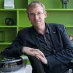 تأمل شركة الروبوت المنزلي الجديدة للمؤسس المشارك لشركة iRobot في جمع 30 مليون دولار