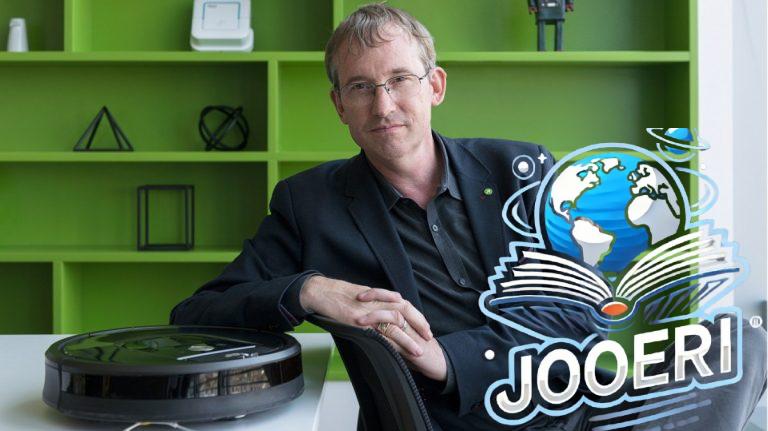 تأمل شركة الروبوت المنزلي الجديدة للمؤسس المشارك لشركة iRobot في جمع 30 مليون دولار