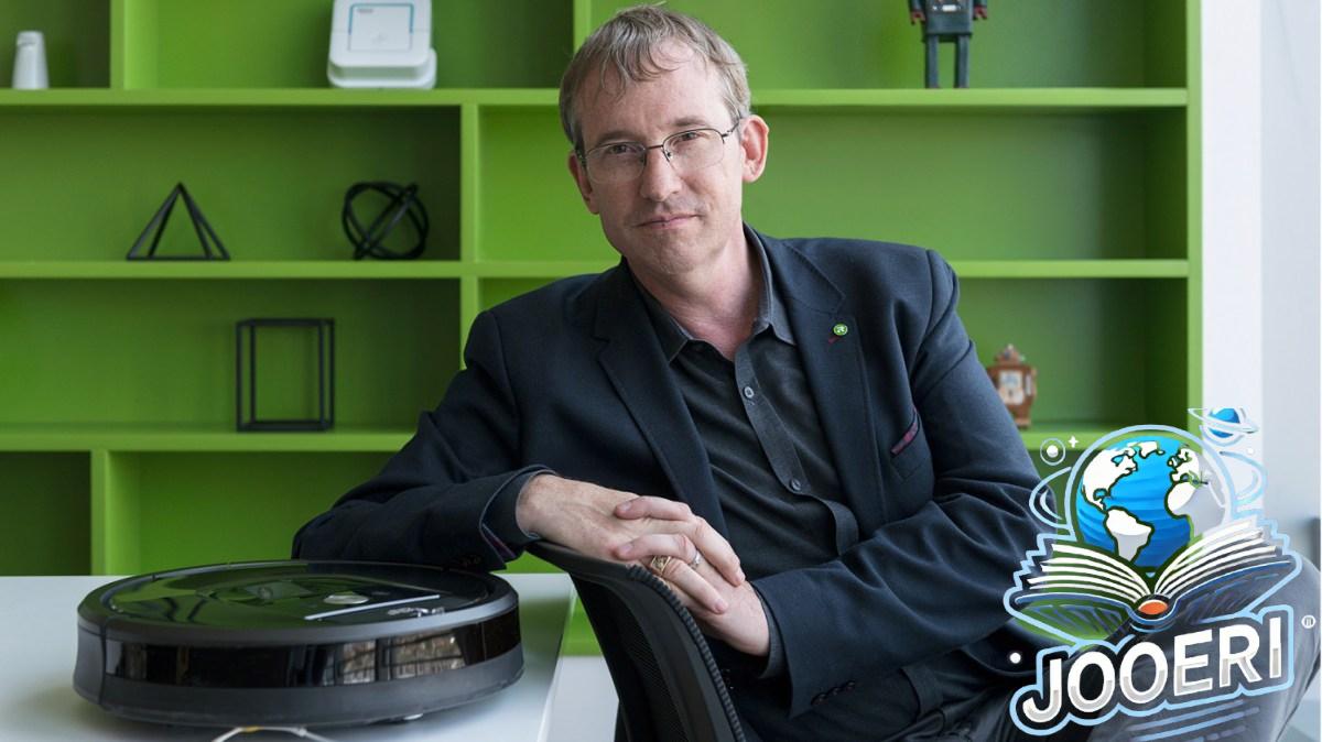 تأمل شركة الروبوت المنزلي الجديدة للمؤسس المشارك لشركة iRobot في جمع 30 مليون دولار
