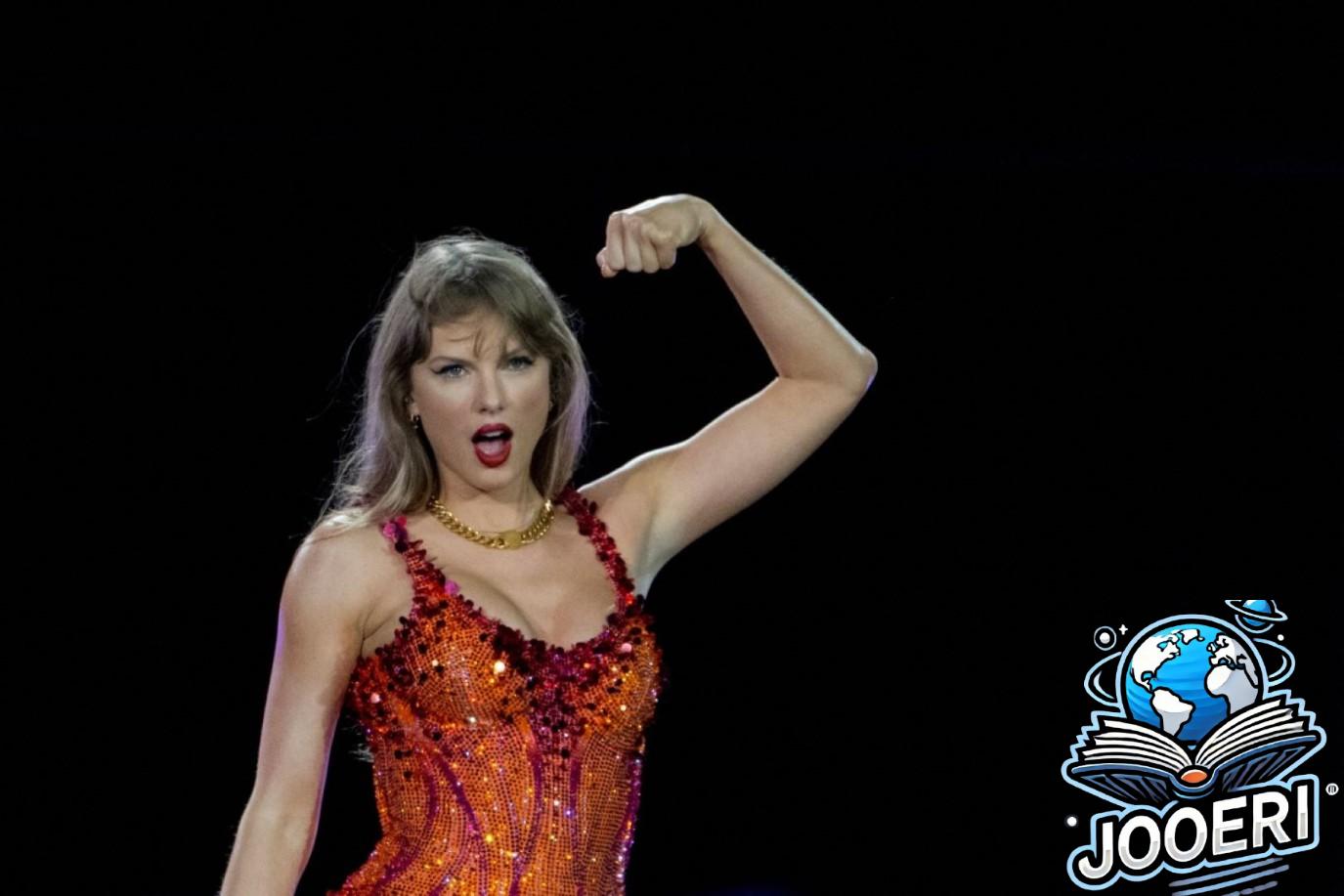 تايلور سويفت ونجاح مختلف بالتمثيل والإخراج