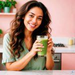 تجربتي مع عصير الكرفس للشعر.. سر طبيعي لخصلات أكثر صحة وكثافة ولمعاناً