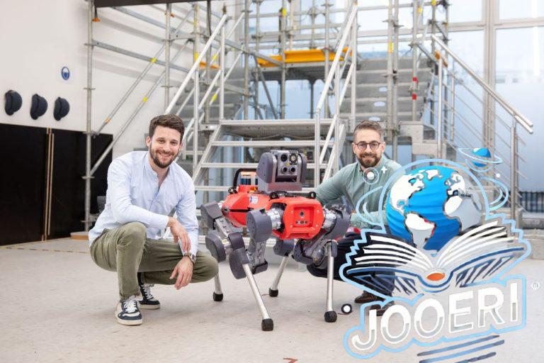 تجمع Anybotics مبلغ 60 مليون دولار لجلب المزيد من الروبوتات الصناعية المستقلة إلى الولايات المتحدة