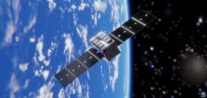 تجمع شركة Fleet Space مبلغ 100 مليون دولار لتوسيع نطاق تكنولوجيا التنقيب عن المعادن عبر الأقمار الصناعية