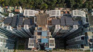 تجمع شركة SolarSquare مبلغ 40 مليون دولار أمريكي في أكبر جولة لمشاريع الطاقة الشمسية في الهند