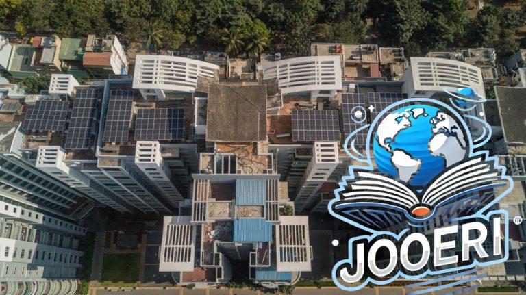 تجمع شركة SolarSquare مبلغ 40 مليون دولار أمريكي في أكبر جولة لمشاريع الطاقة الشمسية في الهند