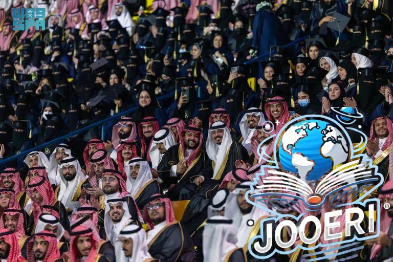 تحت رعاية خادم الحرمين .. "التخصصات الصحية" تحتفي بأكثر من 13 ألف خريج من برامج البورد السعودي والأكاديمية الصحية 2025م