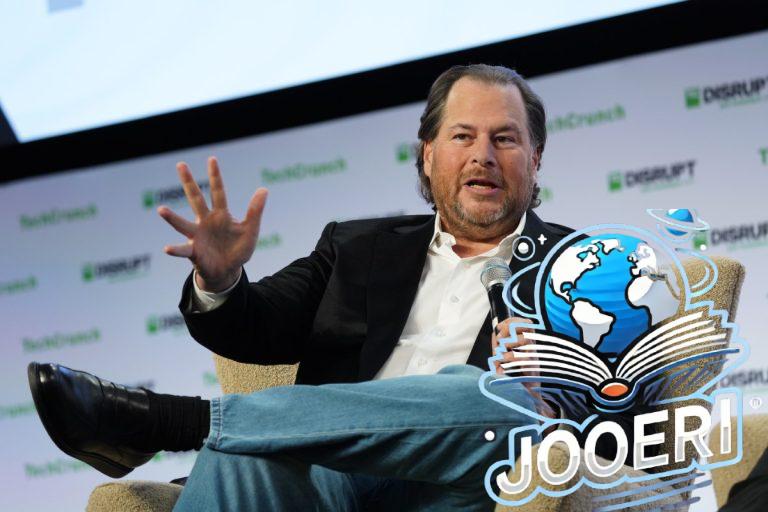 تخطط Salesforce لتوظيف 2000 شخص لبيع منتجات الذكاء الاصطناعي الخاصة بها