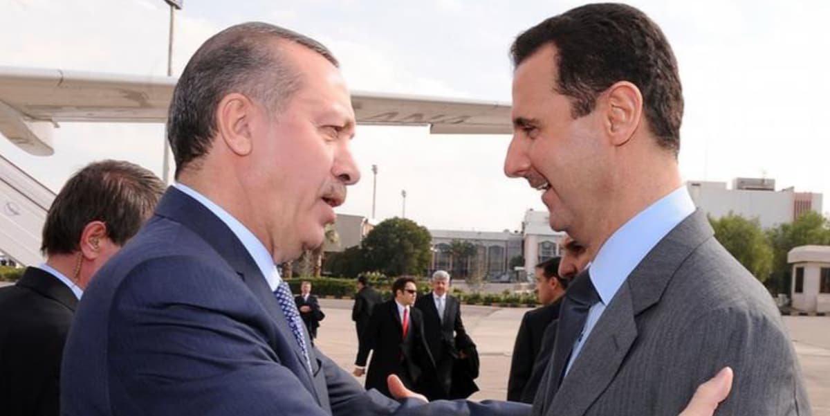 تركيا تصبح عاملاً قوياً - بعد سقوط الأسد: ما هي الأهداف الصعبة التي يريد أردوغان الآن تنفيذها؟