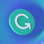 Grammarly logo