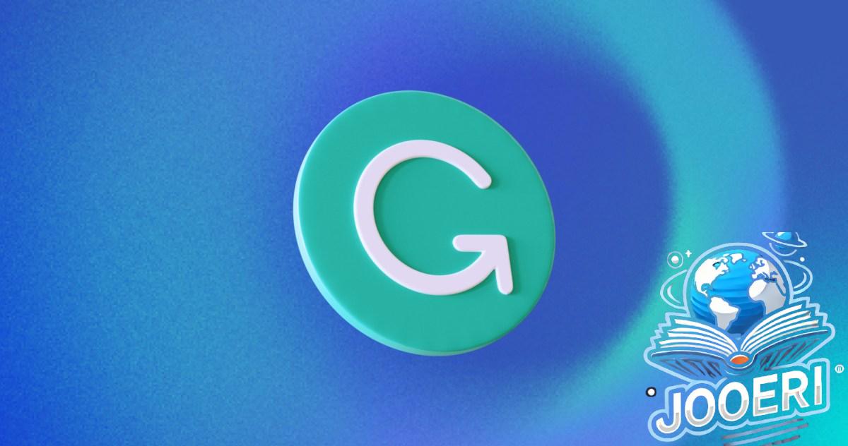 Grammarly logo
