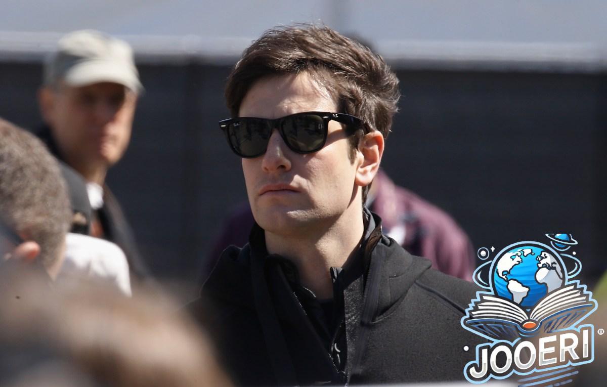 Joshua Kushner