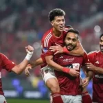 تشكيل الأهلي المتوقع أمام شباب بلوزداد بدوري أبطال إفريقيا