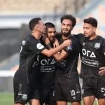 تشكيل زد أمام فاركو في الدوري المصري