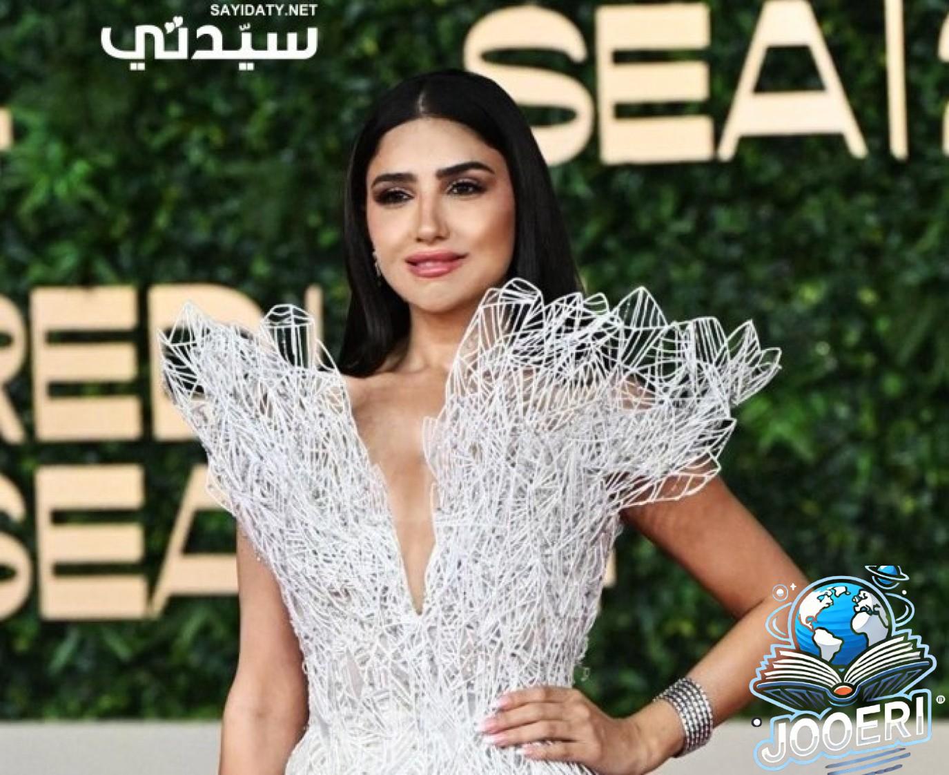 تصاميم عربية تألقت على سجادة مهرجان البحر الأحمر السينمائي 2024