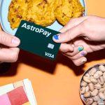 تطلق خدمة الدفع الرقمية الشهيرة في أمريكا اللاتينية AstroPay محفظة متعددة العملات