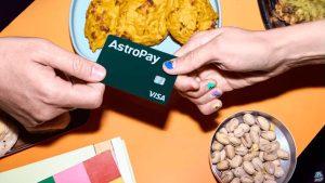 تطلق خدمة الدفع الرقمية الشهيرة في أمريكا اللاتينية AstroPay محفظة متعددة العملات