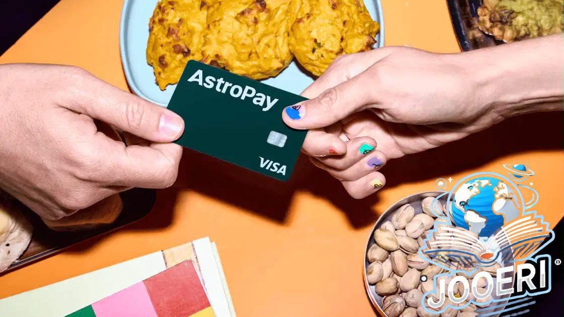تطلق خدمة الدفع الرقمية الشهيرة في أمريكا اللاتينية AstroPay محفظة متعددة العملات