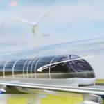 تطوير قطار هايبرلوب بسرعة تفوق الطائرة في الصين.. تعرفوا على التفاصيل