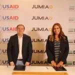 تعاون إستراتيجي بين (USAID) وشركة DAI و جوميا مصر لتعزيز نمو التجارة الإلكترونية