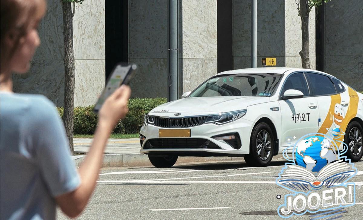 Kakao Mobility