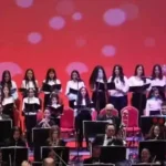 تعرف إلى موعد حفل كورال ”أكابيلا” للأطفال بمناسية الكريسماس على المسرح الصغير