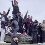 تعليق البروفيسور كاتز - سقوط الأسد في سوريا بمثابة مخطط لانتقال السلطة في إيران