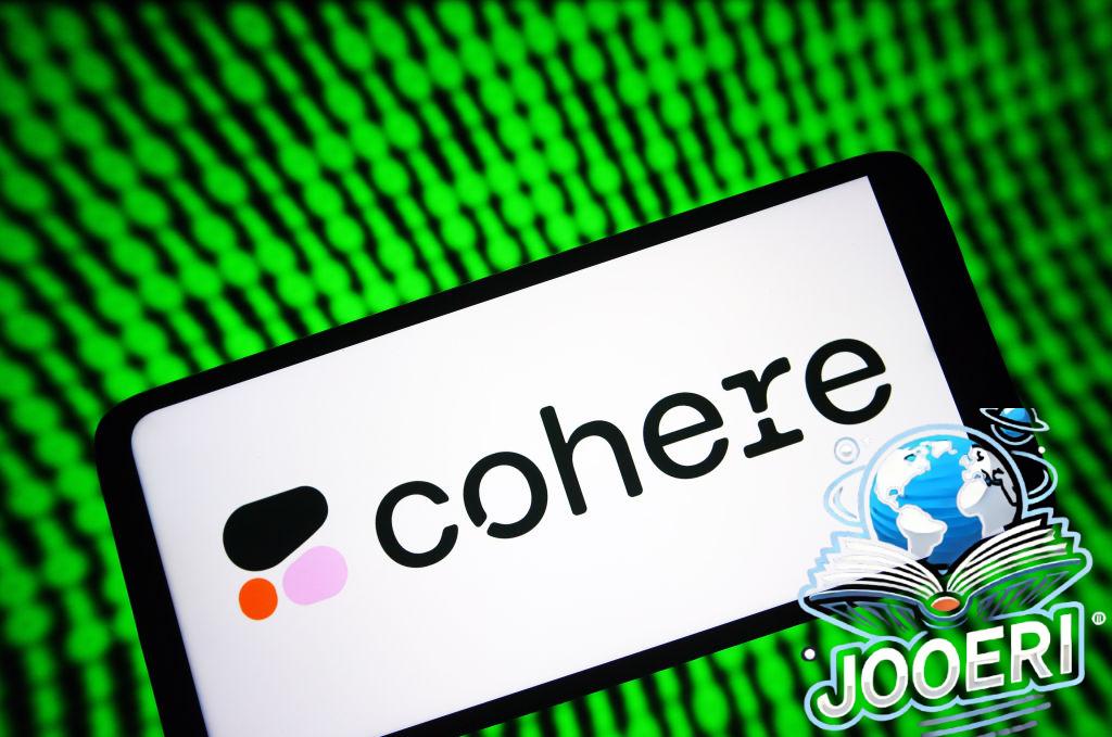Cohere, AI, artificial intelligence, startups, VC