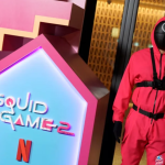 تفاصيل العرض الأول لمسلسل Squid Game في لوس أنجلوس
