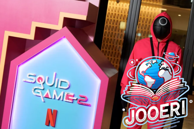تفاصيل العرض الأول لمسلسل Squid Game في لوس أنجلوس