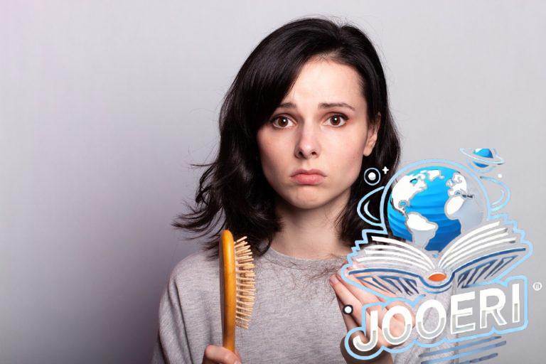 تفسير حلم تساقط الشعر في المنام