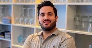تقرير سوريين في ألمانيا - ياسين من هامبورغ يذرف الدموع عندما يتحدث عن السجناء السوريين