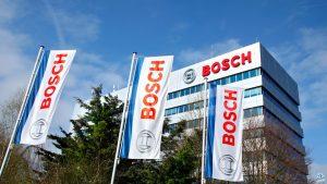 تقليص حجم العمل بشكل كبير - مهندس لدى Bosch لمدة 29 عامًا: "فجأة لم أعد أعرف شركتي"