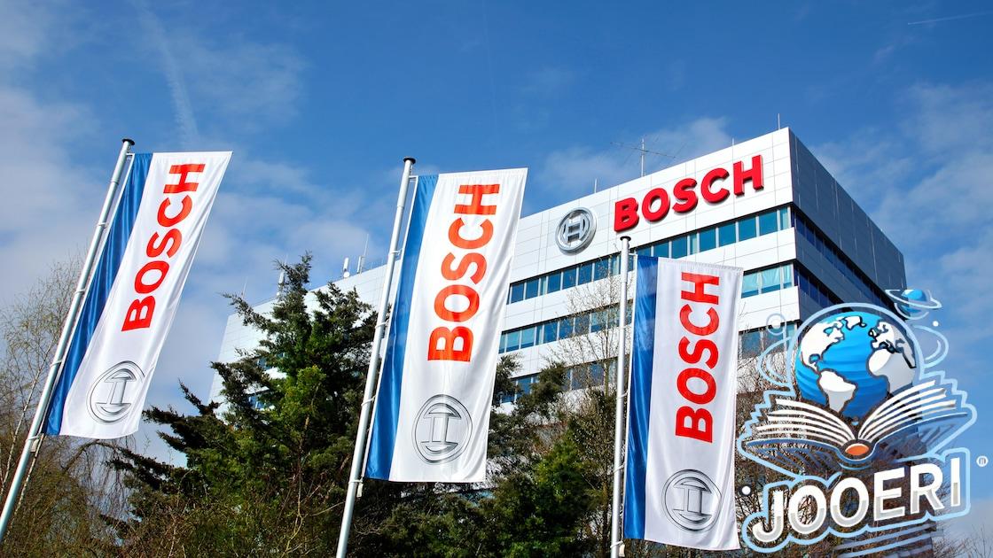 تقليص حجم العمل بشكل كبير - مهندس لدى Bosch لمدة 29 عامًا: "فجأة لم أعد أعرف شركتي"